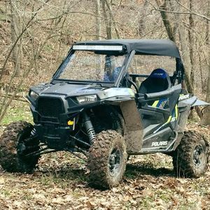 Meet your Posher, Kevin